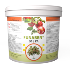 FUNABEN® 018 PA