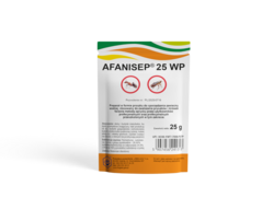 Afanisep® 25 WP