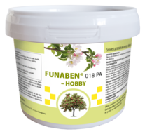 FUNABEN® 018 PA - HOBBY