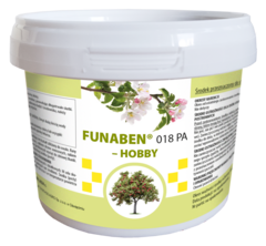 FUNABEN® 018 PA - HOBBY